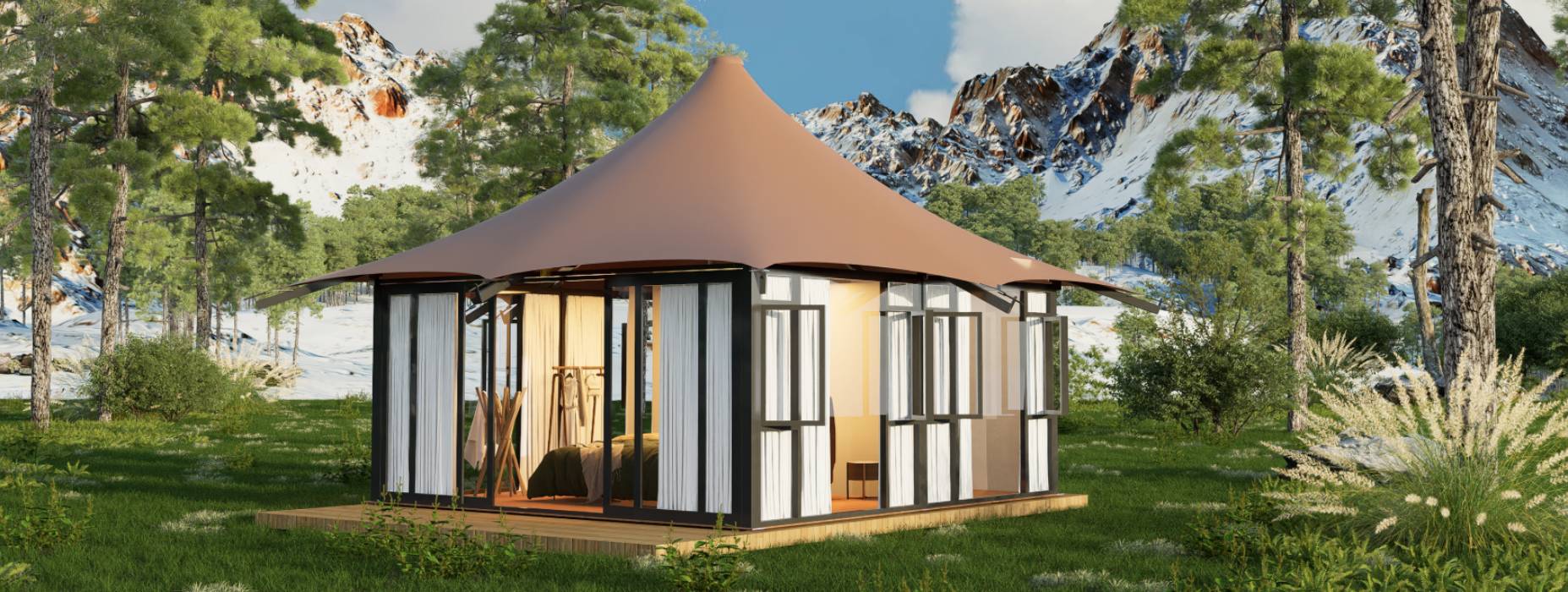 鼓楼区装配式建筑厂家